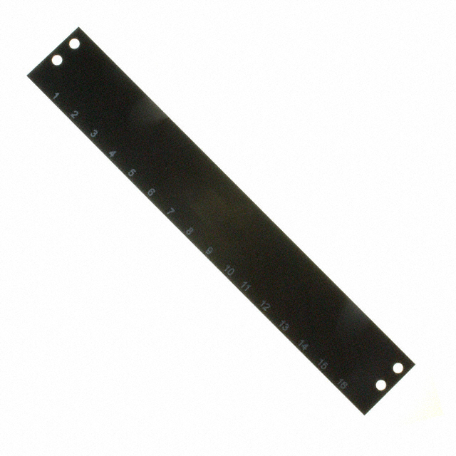 Cinch Connectivity Solutions MS-16-142 electronic component product image