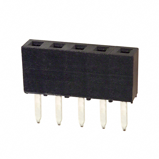 NorComp Inc. 2063-05-01-P2 electronic component product image