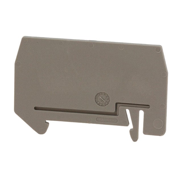 Phoenix Contact 3030721 electronic component product image