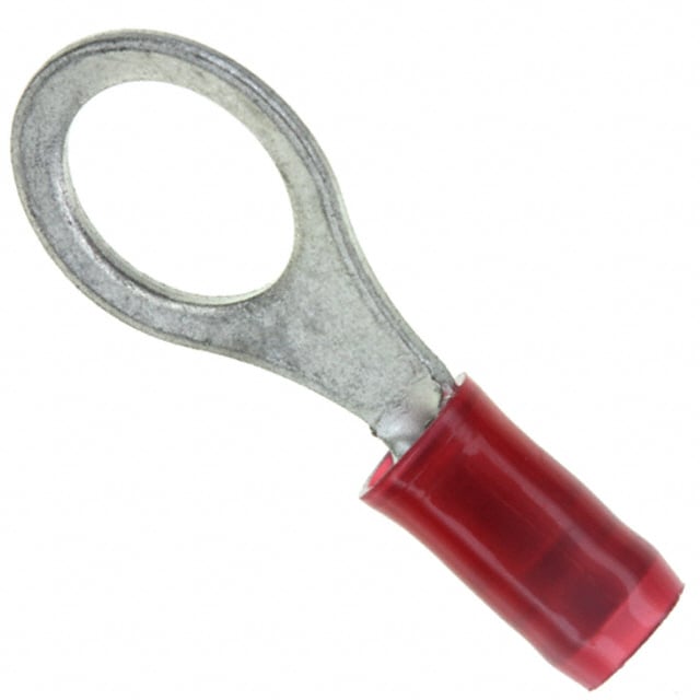 TE Connectivity AMP Connectors 2-320572-1 electronic component product image