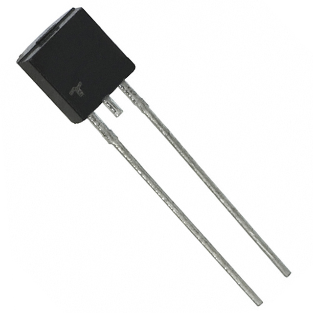 Littelfuse Inc. K1500E70 electronic component product image