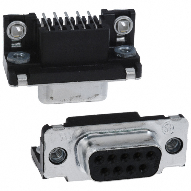 TE Connectivity AMP Connectors 747844-3 electronic component product image