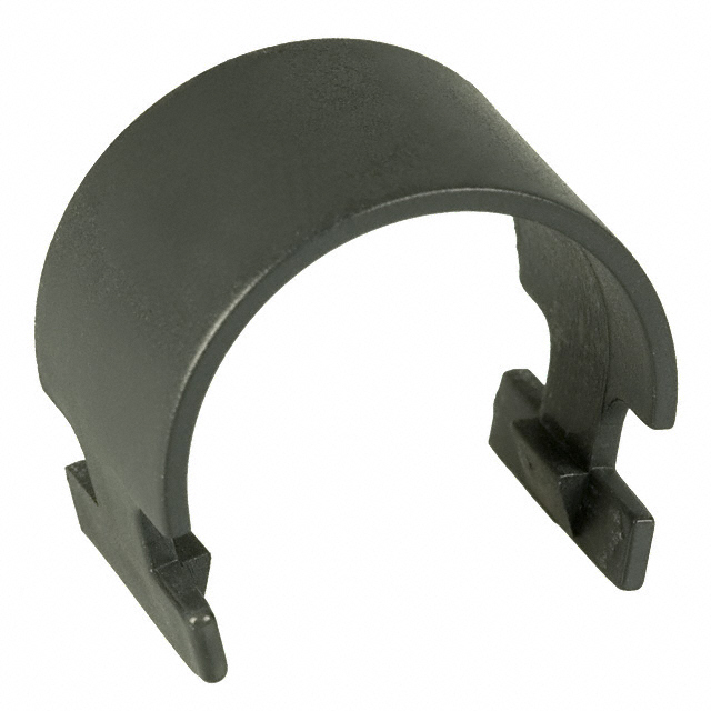 MPD (Memory Protection Devices) BC2/3AC electronic component product image