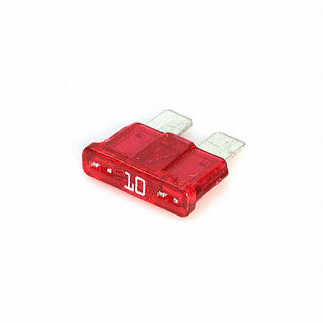 Eaton - Bussmann Electrical Division ATC-10 electronic component product image