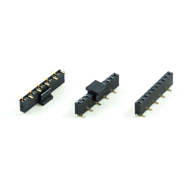 Oupiin 2143-1X11G00DAT-P electronic component product image