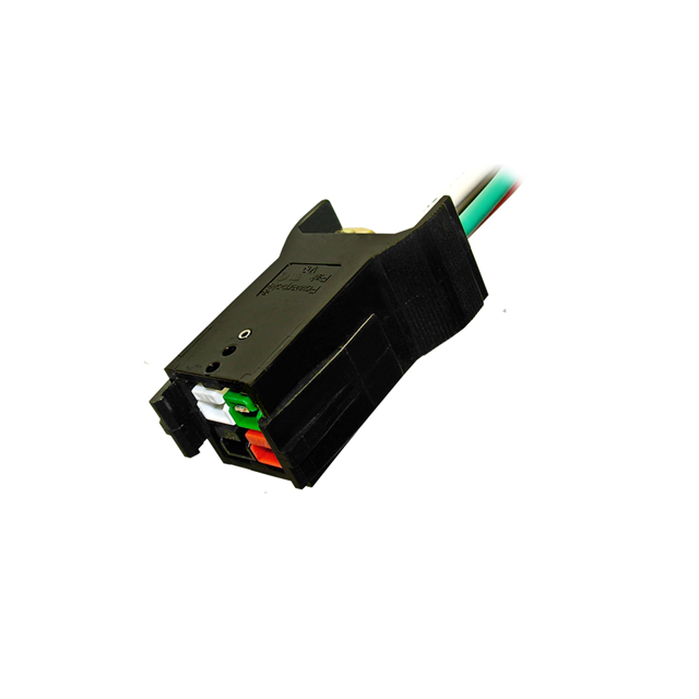 Anderson Power Products, Inc. 26-01 electronic component product image