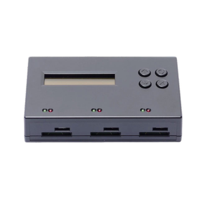 U-Reach Data Solutions, Inc SD312N electronic component product image