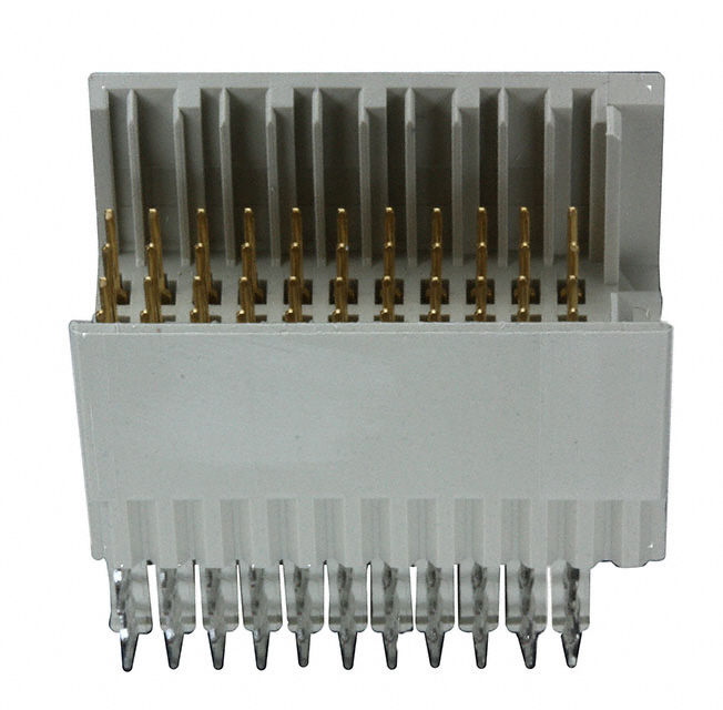TE Connectivity AMP Connectors 106012-1 electronic component product image