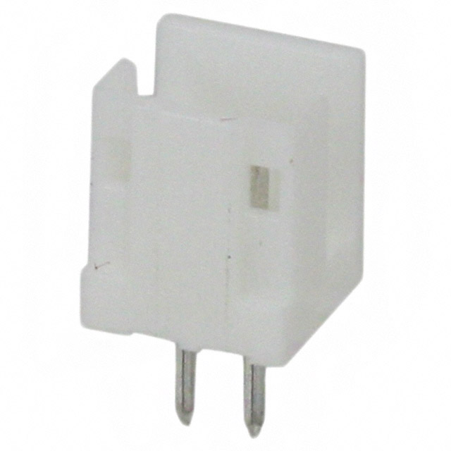 TE Connectivity AMP Connectors 292133-2 electronic component product image