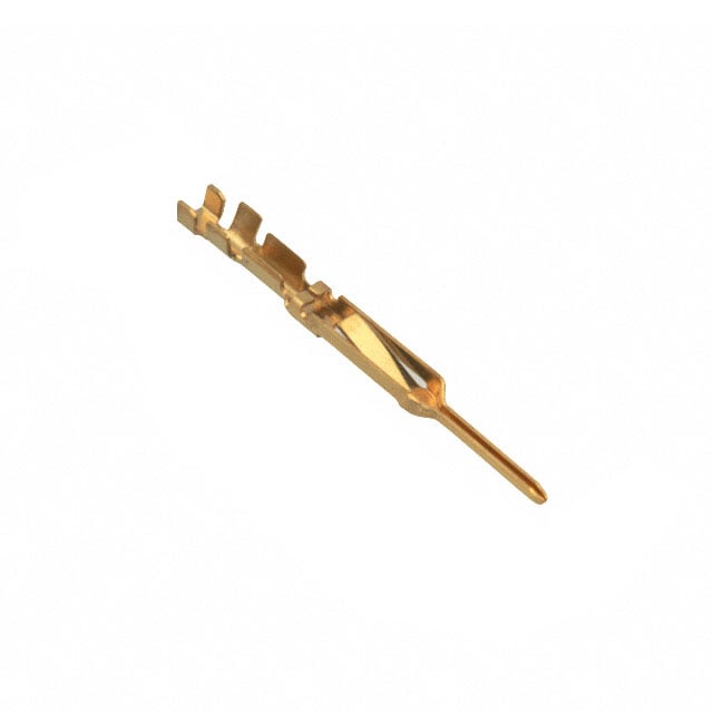 TE Connectivity AMP Connectors 86557-6 electronic component product image