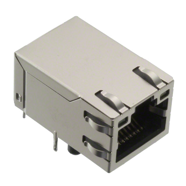 Molex 0480254000 electronic component product image