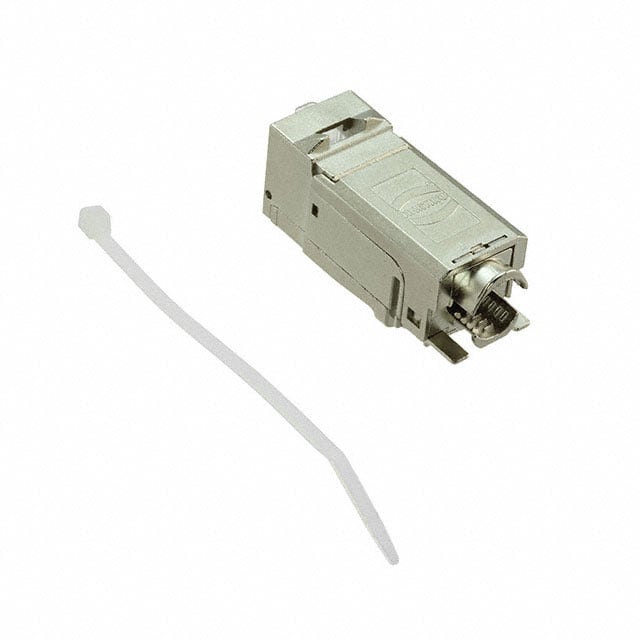 HARTING 20825000001 electronic component product image