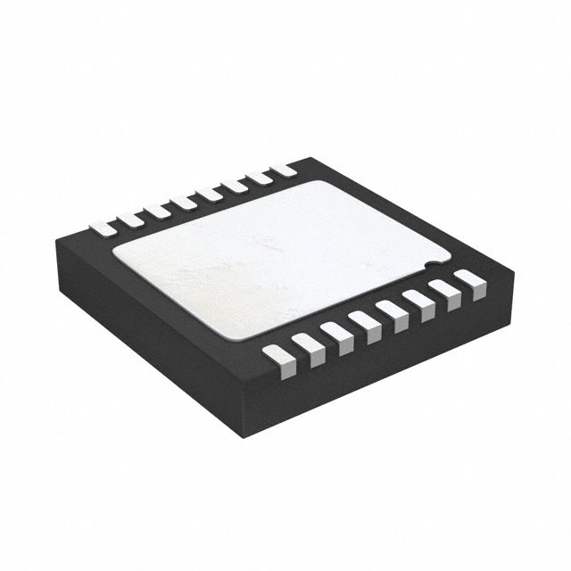 Analog Devices Inc. ADP8140ACPZ-1-R7 electronic component product image