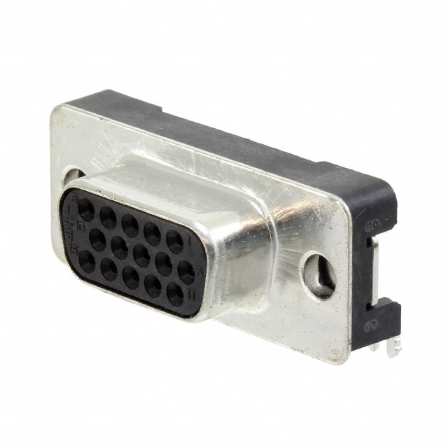 TE Connectivity AMP Connectors 5177802-3 electronic component product image