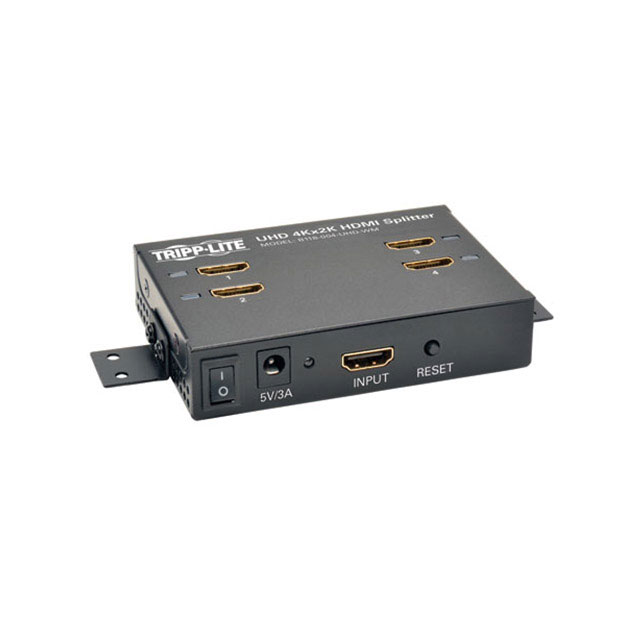 Eaton Tripp Lite B118-004-UHD-WM electronic component product image