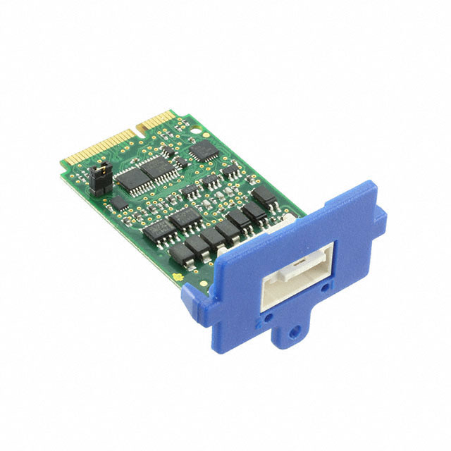 Multi-Tech Systems Inc. MTAC-GPIO electronic component product image