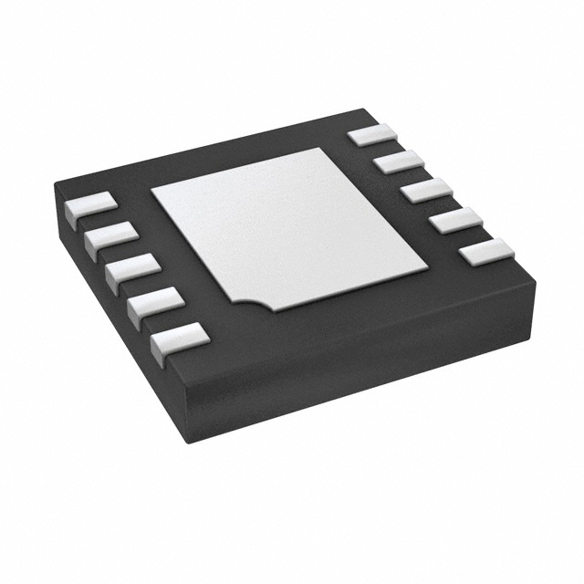 Diodes Incorporated AUR9706AGD electronic component product image