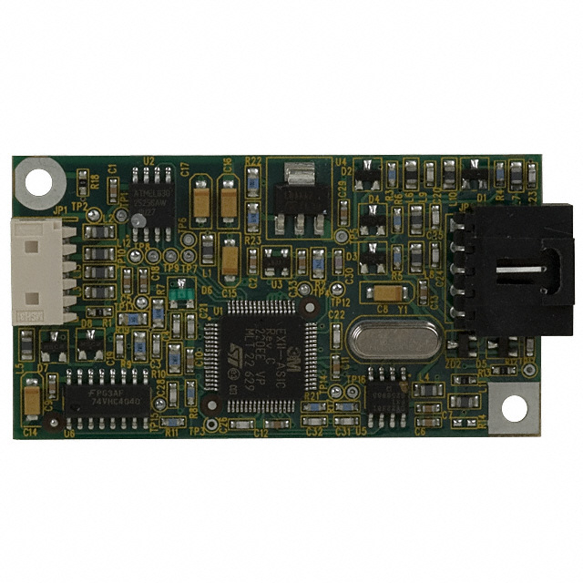 3M EXII-7710UC electronic component product image