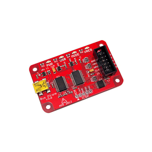 Seeed Technology Co., Ltd 102990038 electronic component product image