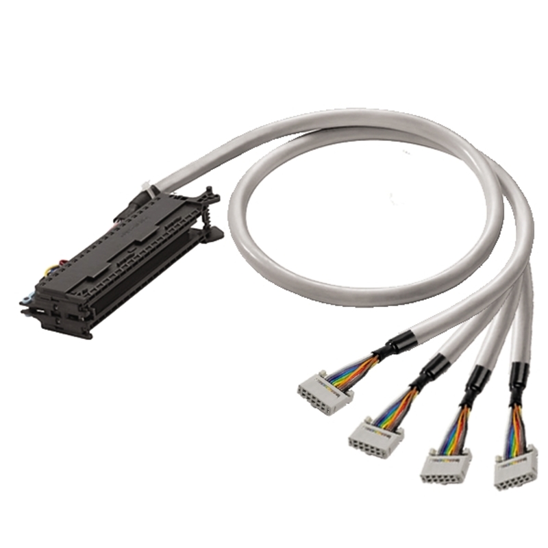 Weidmüller 1512590030 electronic component product image