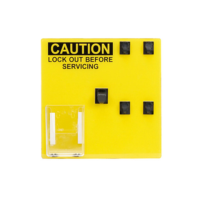 Panduit Corp PSL-4SA electronic component product image