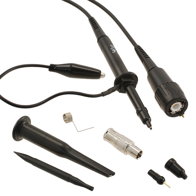 TPI (Test Products Int) P100BR electronic component product image