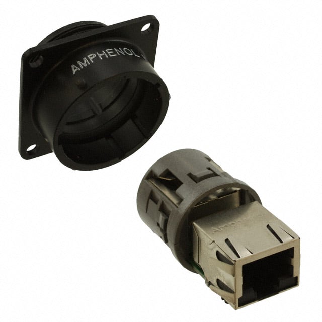 Amphenol Socapex RJF21B electronic component product image