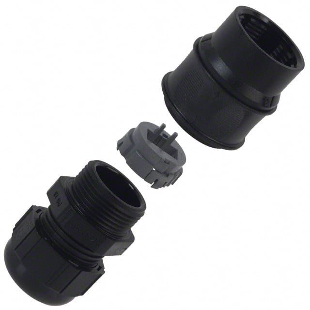 Amphenol Socapex RJF5446 electronic component product image