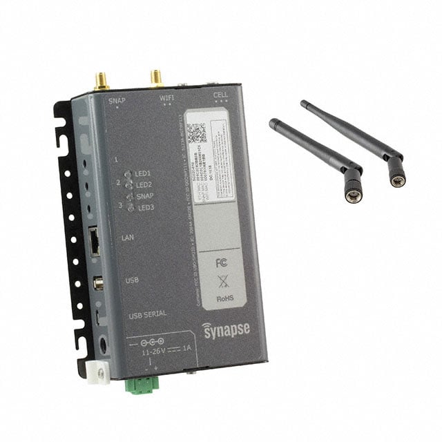 Synapse Wireless SC020-010 electronic component product image