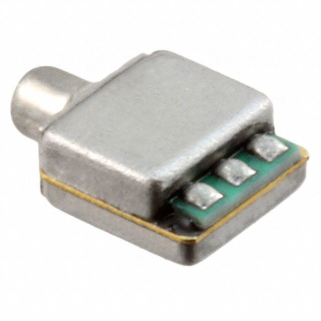 Knowles TM-24546-C36 electronic component product image