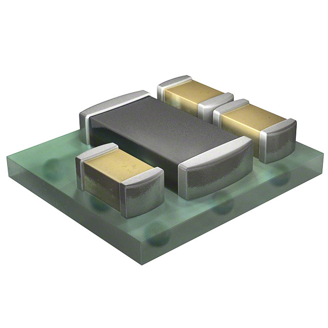 Texas Instruments TPS82697SIPR electronic component product image