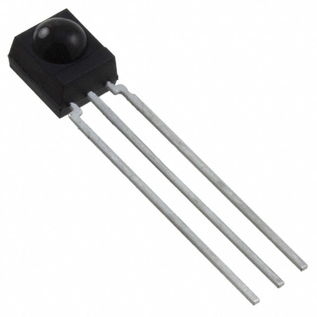 Vishay Semiconductor Opto Division TSDP34338 electronic component product image