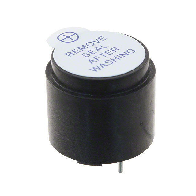 Soberton Inc. WST-1612S electronic component product image