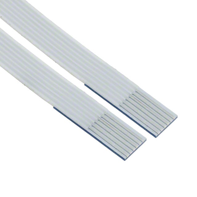 Molex 0152660053 electronic component product image