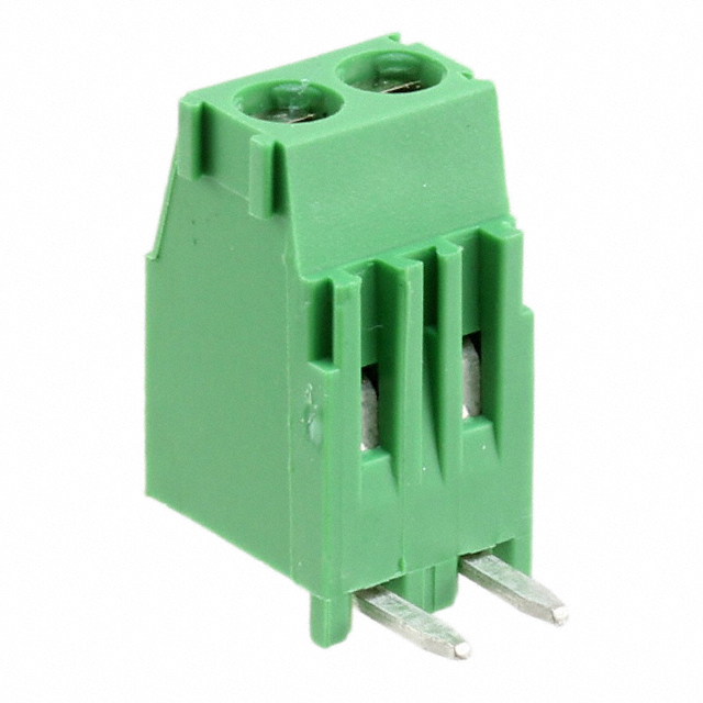 TE Connectivity AMP Connectors 284414-2 electronic component product image