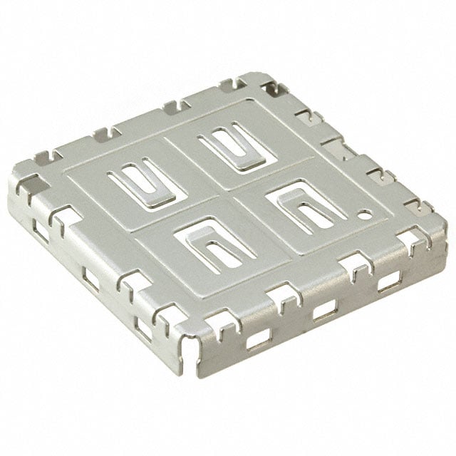 Sierra Wireless HL SNAP-IN COVER_6000596 electronic component product image