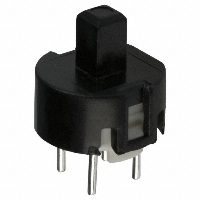 C&K D6L90 electronic component product image