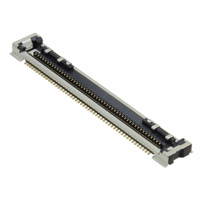 Hirose Electric Co Ltd DF80-50S-0.5V(51) electronic component product image