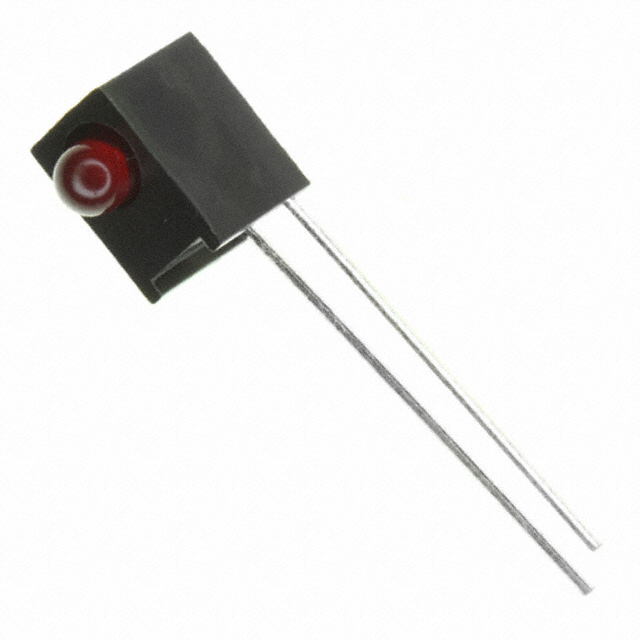 Broadcom Limited HLMP-1301-E00A1 electronic component product image