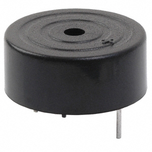 Same Sky (Formerly CUI Devices) CPE-232H electronic component product image