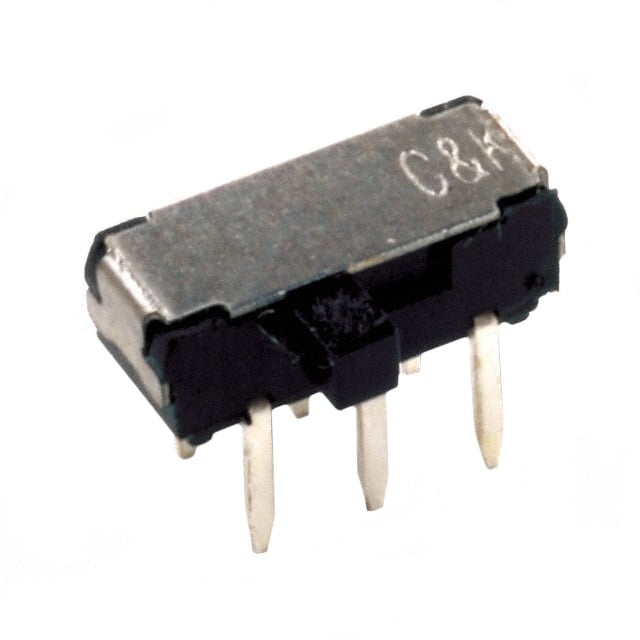 C&K JS202011AQN electronic component product image