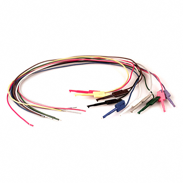 E-Z-Hook P713-12-S electronic component product image