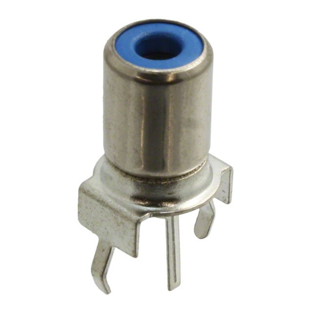 Same Sky (Formerly CUI Devices) RCJ-025 electronic component product image