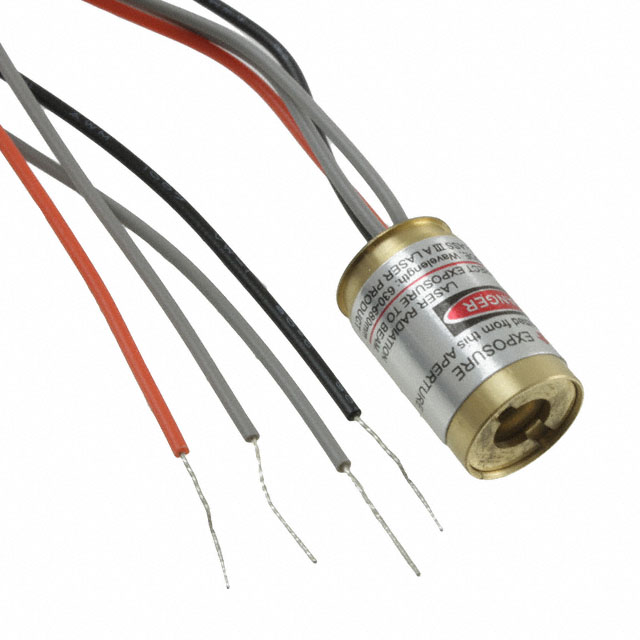US-Lasers Inc. VOL6505I electronic component product image