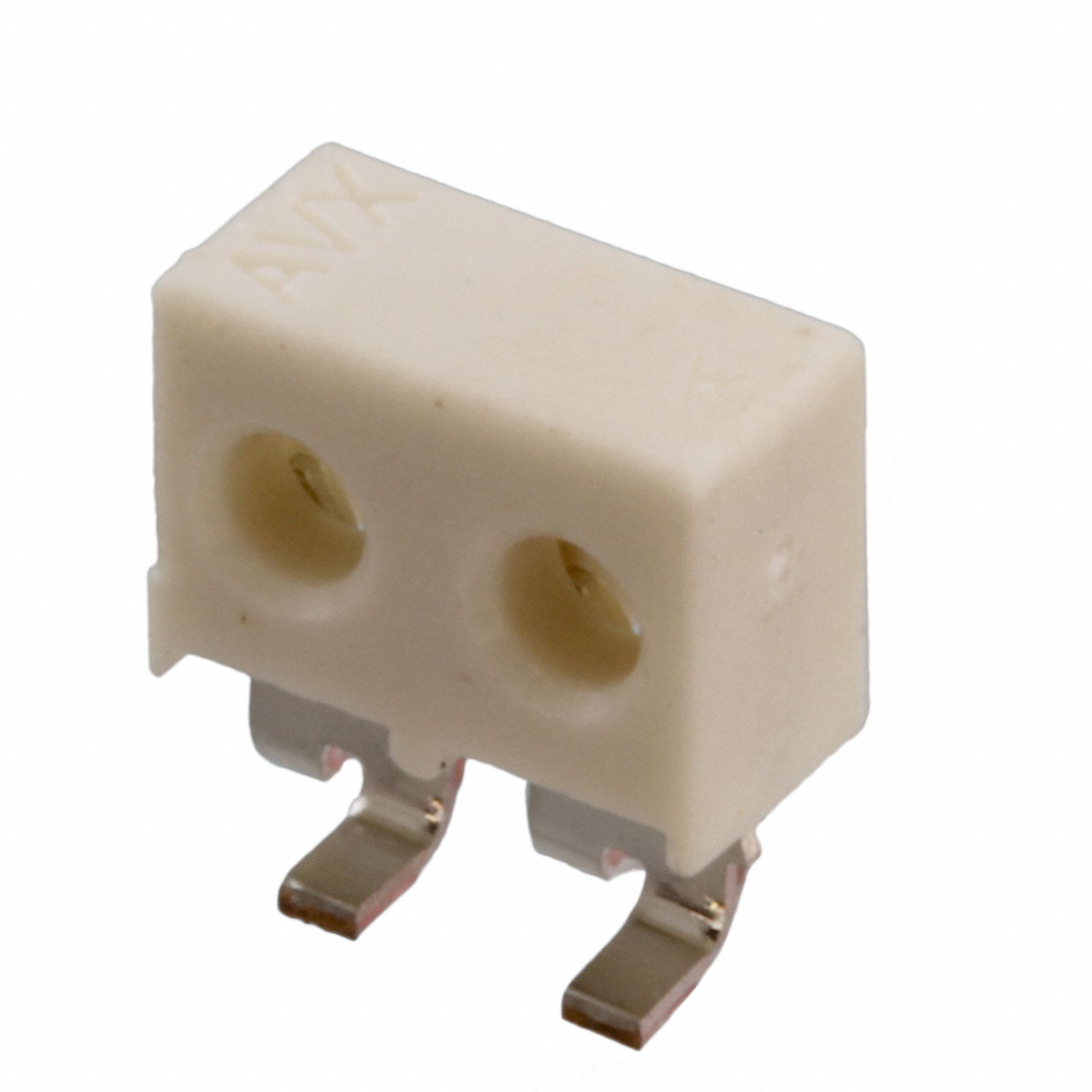 KYOCERA AVX 009175002702996 electronic component product image