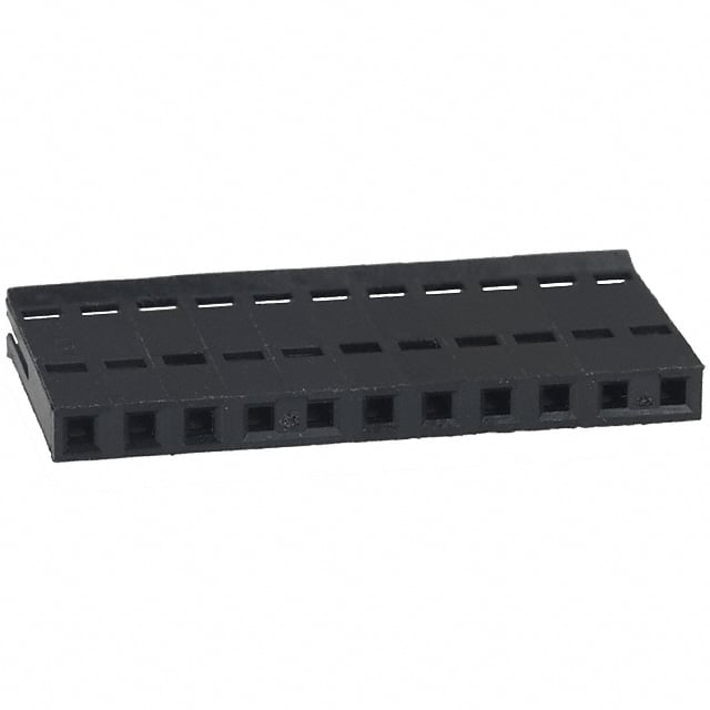 TE Connectivity AMP Connectors 1-487378-0 electronic component product image