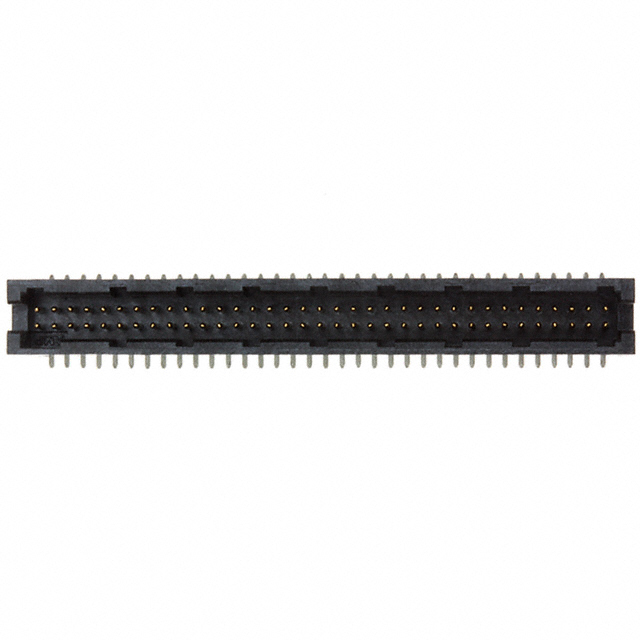 TE Connectivity AMP Connectors 104693-7 electronic component product image