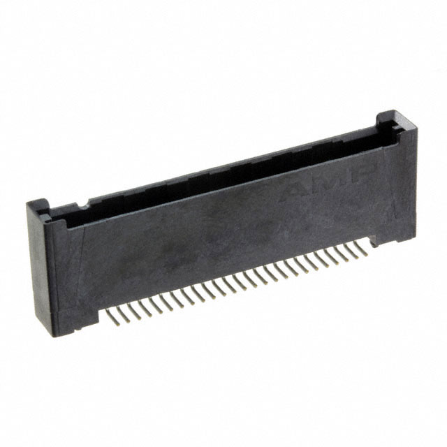 TE Connectivity AMP Connectors 146839-3 electronic component product image