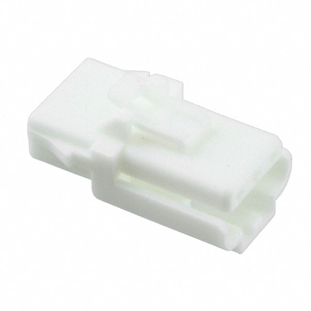Molex 1501700003 electronic component product image