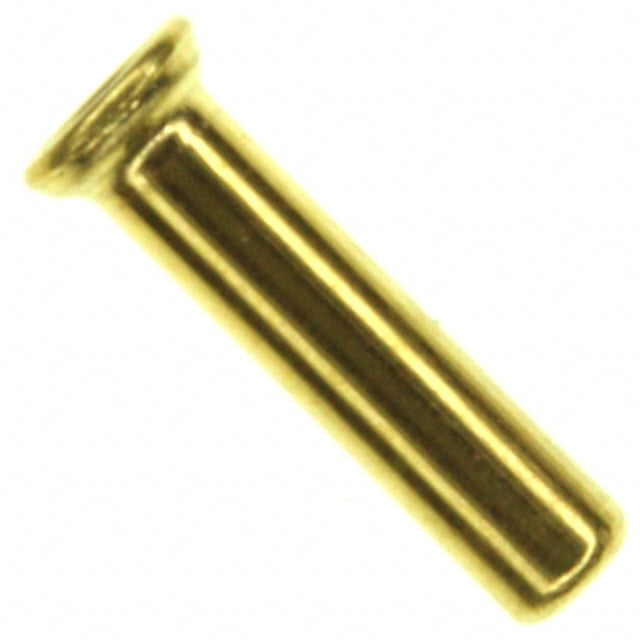 TE Connectivity AMP Connectors 2-332095-1 electronic component product image
